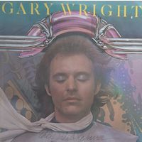 Gary Wright /Spooky Tooth/1975, WB, LP, Germany