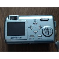 Фотоаппарат Олимпус