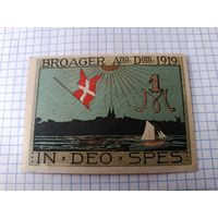 Германия 1 марка (7)