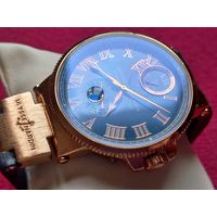 Часы Ulysse Nardin