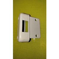 Накладка для замка