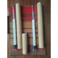 Термометр ТЗК 2шт.,