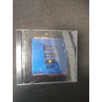 ROBIN TROWER "COME AND FIND ME" CD 2025