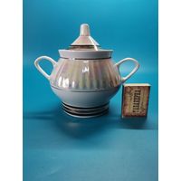 Сахарница СССР.