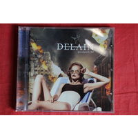 Delain - Apocalypse & Chill (2020, CD)