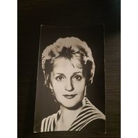 Артисты Румянцева