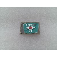 Значок