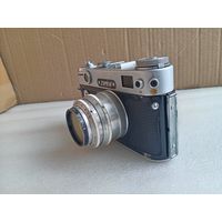 Фотоаппарат