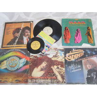 А. Пугачёва: "То ли ещё будет, " Арлекино" и другие  6-больших и 2-миньона