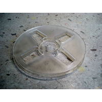 Бобина для магнитофонной пленки 18 см.