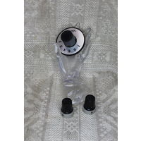 Ручки регулировки от аппаратуры СССР