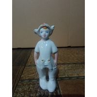 Статуэтка Внучёк Юный будёновец