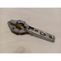 Завеса мебельная d35 мм.