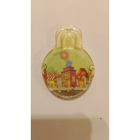 Игрушка, мини лабиринт