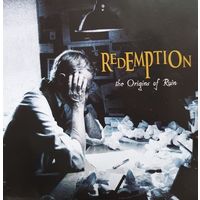 Redemption,"The Origins Of Ruin",2007,Russia.