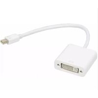 Display Port HAMA miniDisplayPort (m) - DVI-D (f)