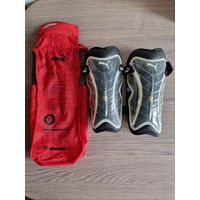 Щитки PUMA, под гетры. Футбольные.