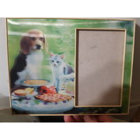 Рамка для фото