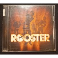 CD,(Japan) Rooster – Rooster: Japan Tour Special Edition (CD+DVD)