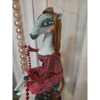 Лошадь - символ 2026 года!