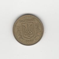 10 копеек Украина 2007 Лот 8031