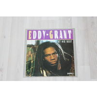 Виниловая пластинка, Endy - Grant "At his best".