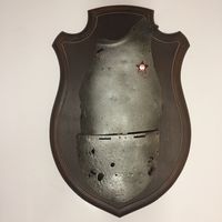 СН-42 Стальной нагрудник