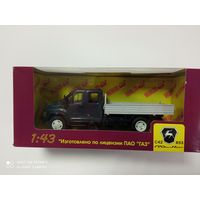 Н241 ГА3он Некст С42R33