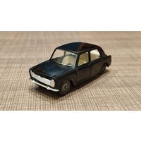 Модель Инноченти Моррис ИМЗ СССР 1:43 Коробка СОСТОЯНИЕ, 200 лотов с 1 рубля,5 дней!