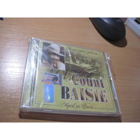 CD: Count Baisie. April in Paris. Торги!