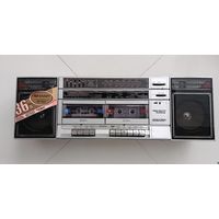 Магнитола Sharp GF-560Z
