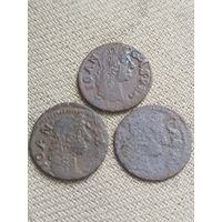 Распродажа - солиды (боратинки) ВКЛ