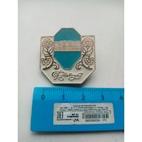 ЗНАЧОК-КРЕМЕНЧУК