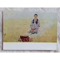 Тельжанов. Жамал