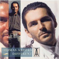 Thomas Anders Modern Talking Different