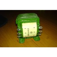 Дроссель Д30-2,5-0,2
