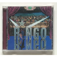 Audio CD, RINGO STARR – RINGO - 1973