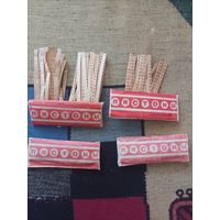 Пистоны СССР