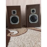 Акустика из СССР   RADIOTEHNIKA  S-30, S-25