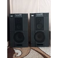Акустика из СССР   RADIOTEHNIKA  S-50, S-30, S-25
