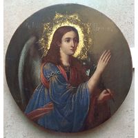 Архангел Гавриил. Россия, 19ый в.