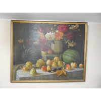 Натюрморт. Корженевский Антон Станиславович (10.11.1910-19.04.1991)