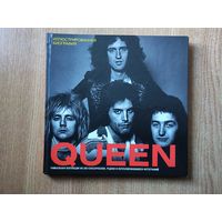 Queen. Иллюстрированная биография: Тим Хилл