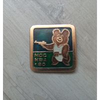 Знак олимпиада
