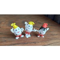 Киндер Киндерино, 3 шт.