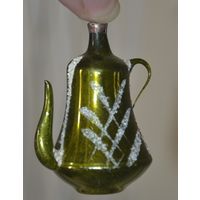 Чайник Лауша тончайшее стекло