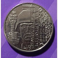 10 гривен 2018 г  Украина