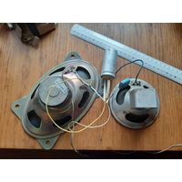 Динамики. СССР. Одним ЛОТОМ.