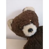 Мягкая игрушка СССР