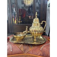 Набор латунный